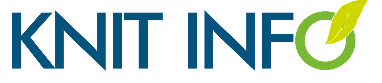 KNIT INFO Logo